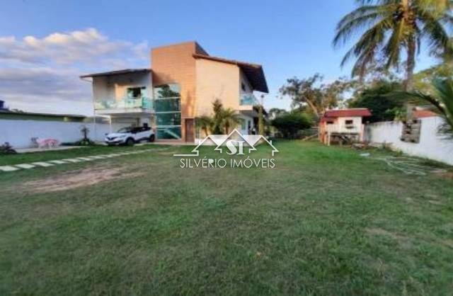 Casa à venda com 4 quartos, 400m² - Foto 9