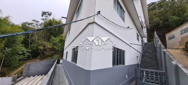 Depósito-Galpão-Armazém à venda com 2 quartos, 700m² - Foto 2