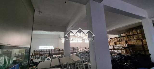 Depósito-Galpão-Armazém à venda com 2 quartos, 700m² - Foto 7