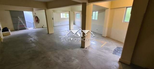 Depósito-Galpão-Armazém à venda com 2 quartos, 700m² - Foto 9