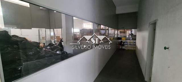 Depósito-Galpão-Armazém à venda com 2 quartos, 700m² - Foto 11