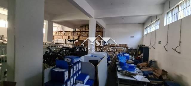 Depósito-Galpão-Armazém à venda com 2 quartos, 700m² - Foto 12