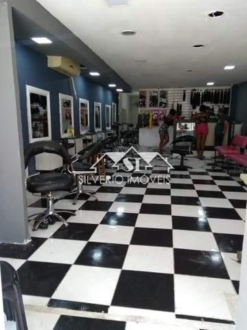 Loja-Salão à venda, 90m² - Foto 4