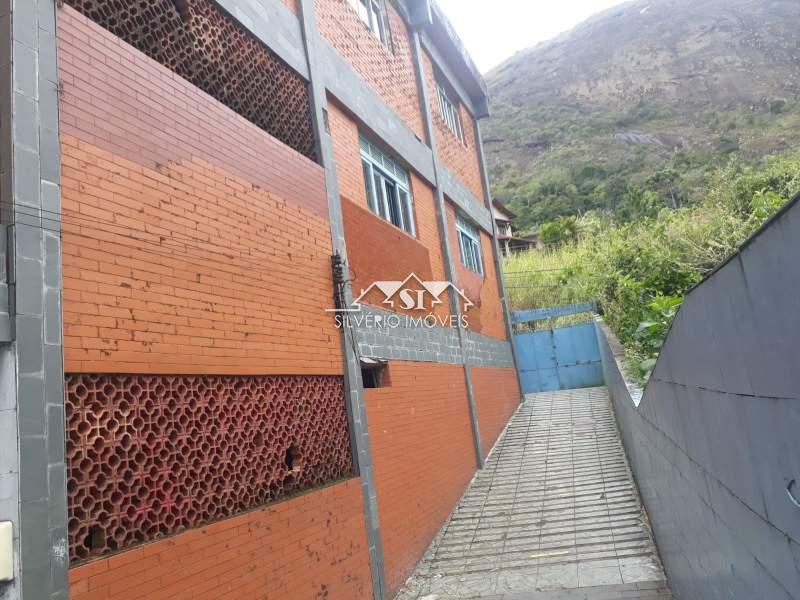 Imóvel Comercial para Alugar  à venda em Quitandinha, Petrópolis - RJ - Foto 2