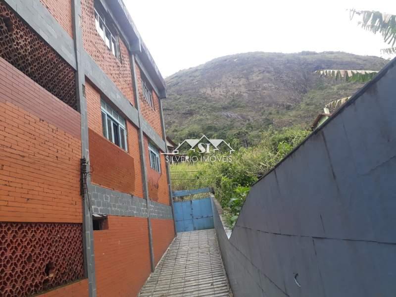 Imóvel Comercial para Alugar  à venda em Quitandinha, Petrópolis - RJ - Foto 3