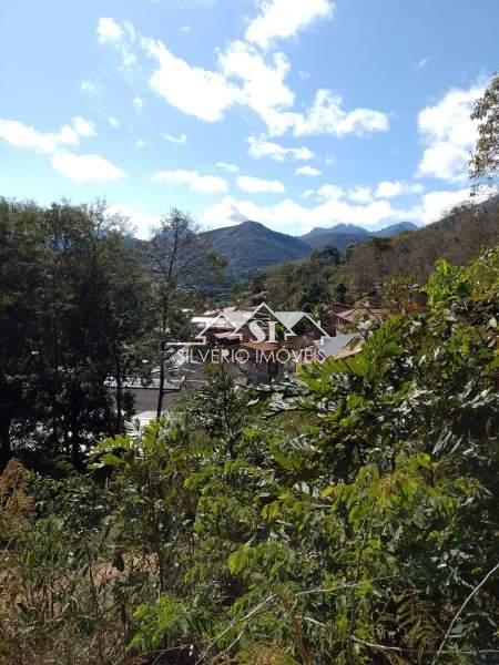 Terreno Residencial à venda em Corrêas, Petrópolis - RJ - Foto 5