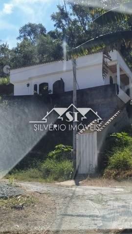 Casa à venda em Nogueira, Petrópolis - RJ - Foto 1