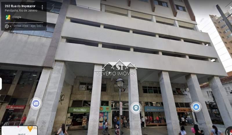 Vaga de Garagem em Centro - Petrópolis/RJ 