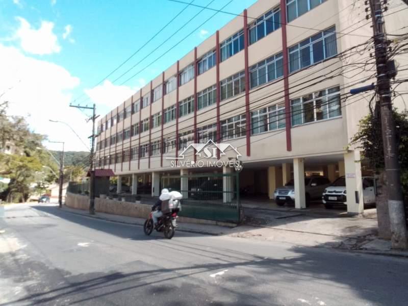 Apartamento à venda em Saldanha Marinho, Petrópolis - RJ - Foto 2