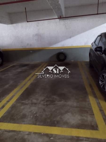 Vaga de Garagem em Centro - Petrópolis/RJ 