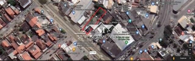 Terreno à venda, 10m² - Foto 2