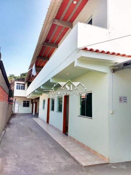 Apartamento em Centro - Magé/RJ  - 2 Quartos
