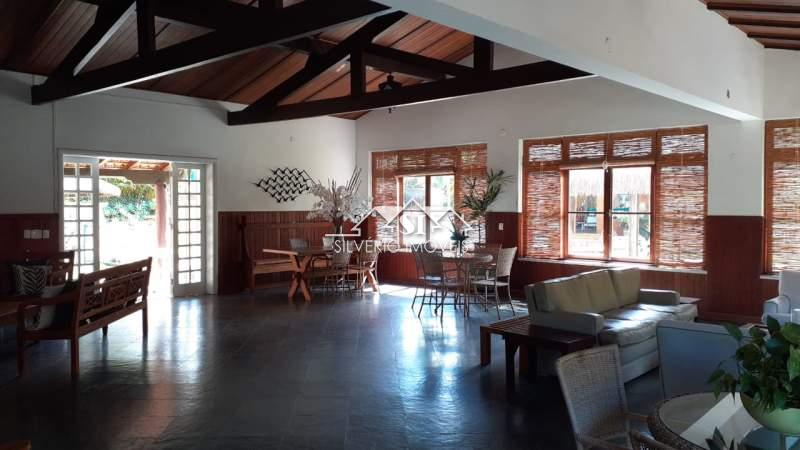 Casa para Alugar  à venda em Itaipava, Petrópolis - RJ - Foto 35