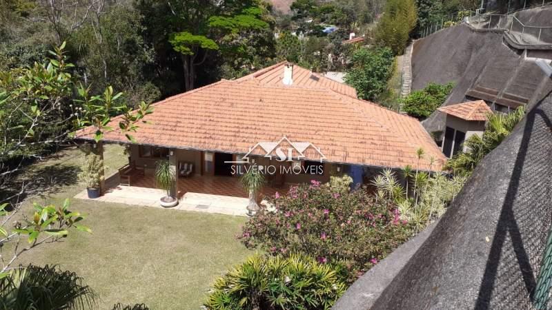 Casa para Alugar  à venda em Itaipava, Petrópolis - RJ - Foto 21