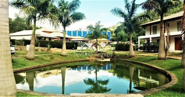Terreno em Posse - Petrópolis/RJ 