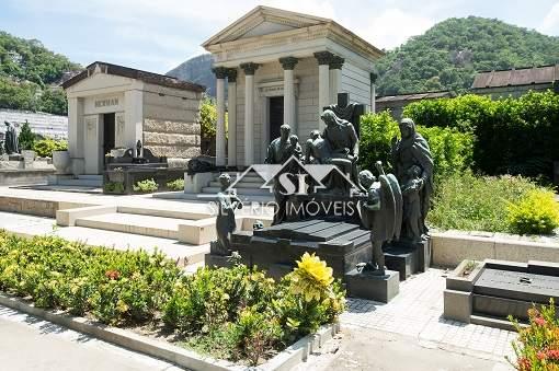 Terreno em Botafogo - Rio de Janeiro/RJ 