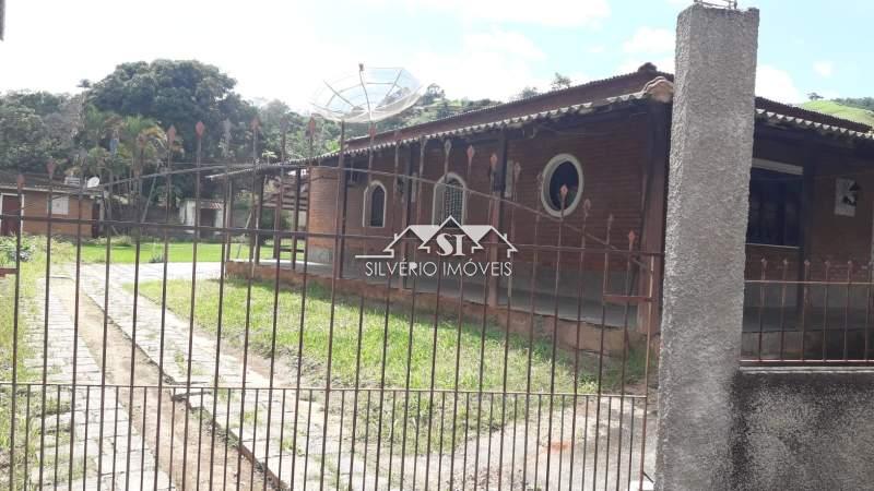 Casa em Monte Alegre - Paty do Alferes/RJ  - 3 Quartos
