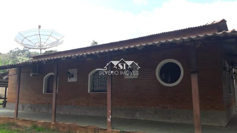 Casa à venda em Monte Alegre, Paty do Alferes - RJ - Foto 4