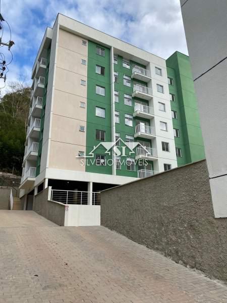 Apartamento à venda em Nogueira, Petrópolis - RJ - Foto 1