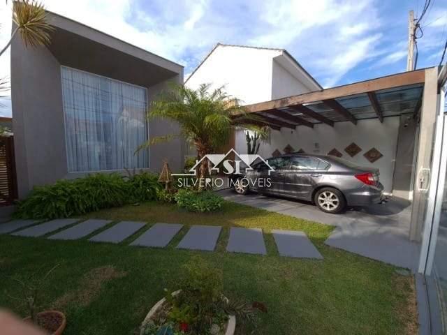 Casa à venda em Ogiva, Cabo Frio - RJ - Foto 10