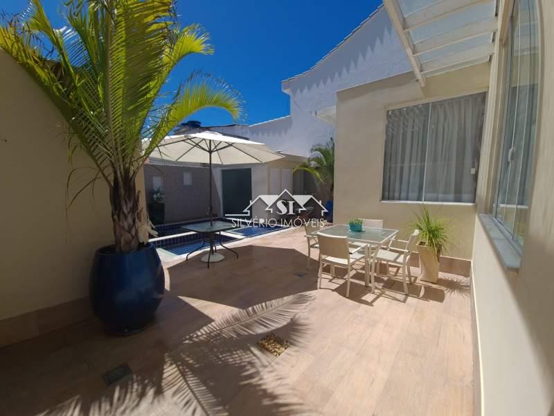 Casa à venda em Ogiva, Cabo Frio - RJ - Foto 7