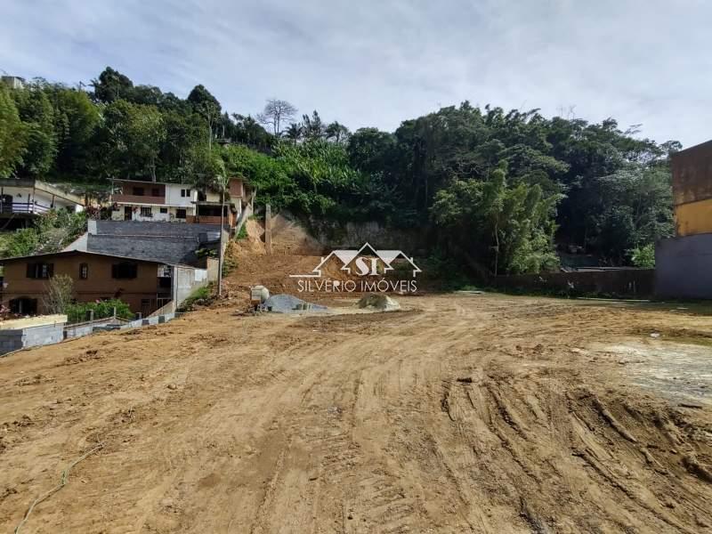 Terreno Residencial para Alugar  à venda em Quissamã, Petrópolis - RJ - Foto 1