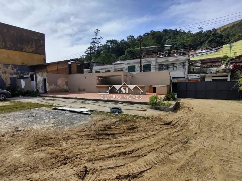 Terreno Residencial para Alugar  à venda em Quissamã, Petrópolis - RJ - Foto 2
