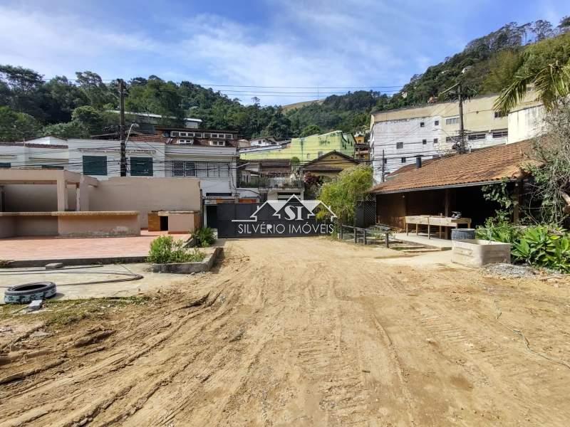 Terreno Residencial para Alugar  à venda em Quissamã, Petrópolis - RJ - Foto 3