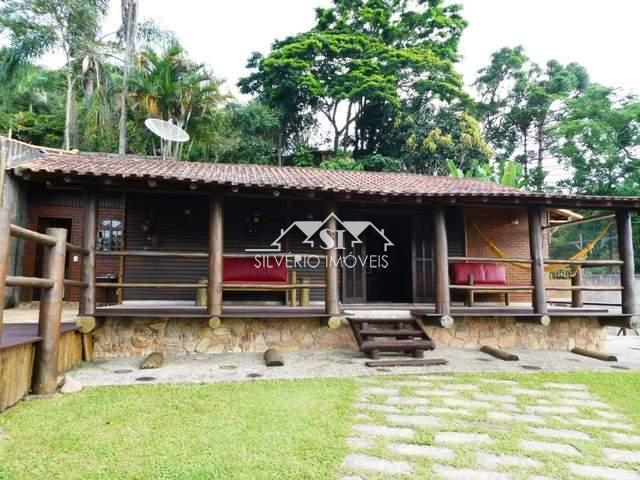 Casa em Corrêas - Petrópolis/RJ  - 3 Quartos