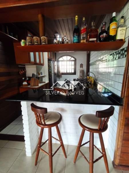 Casa à venda com 3 quartos, 119m² - Foto 27