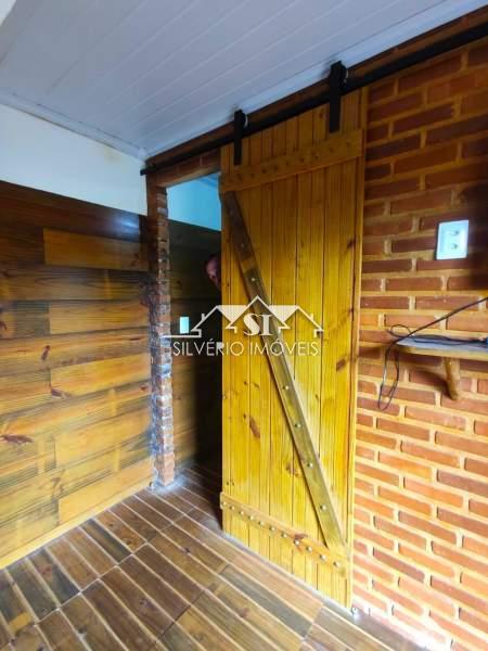 Casa à venda com 3 quartos, 119m² - Foto 23