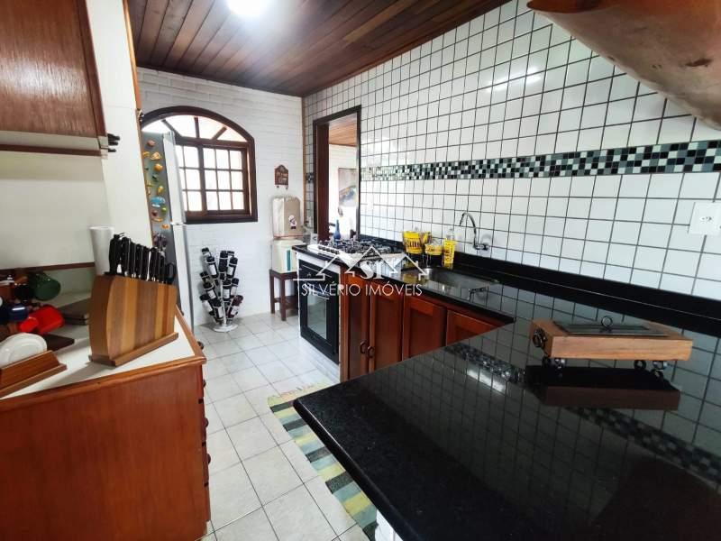 Casa à venda em Corrêas, Petrópolis - RJ - Foto 34