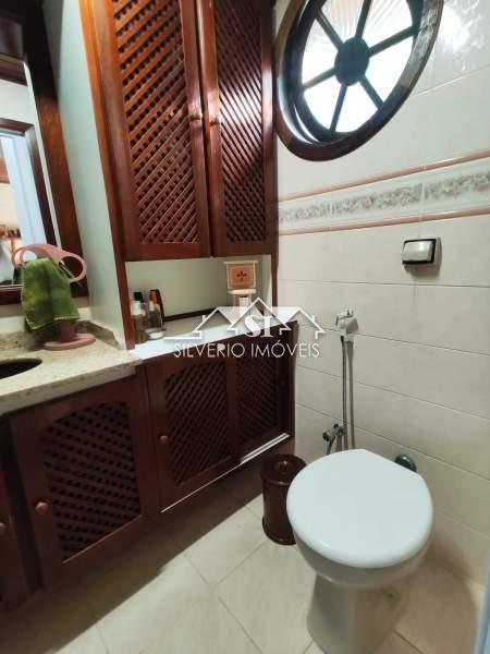 Casa à venda com 3 quartos, 119m² - Foto 25
