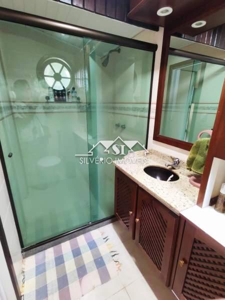Casa à venda com 3 quartos, 119m² - Foto 24