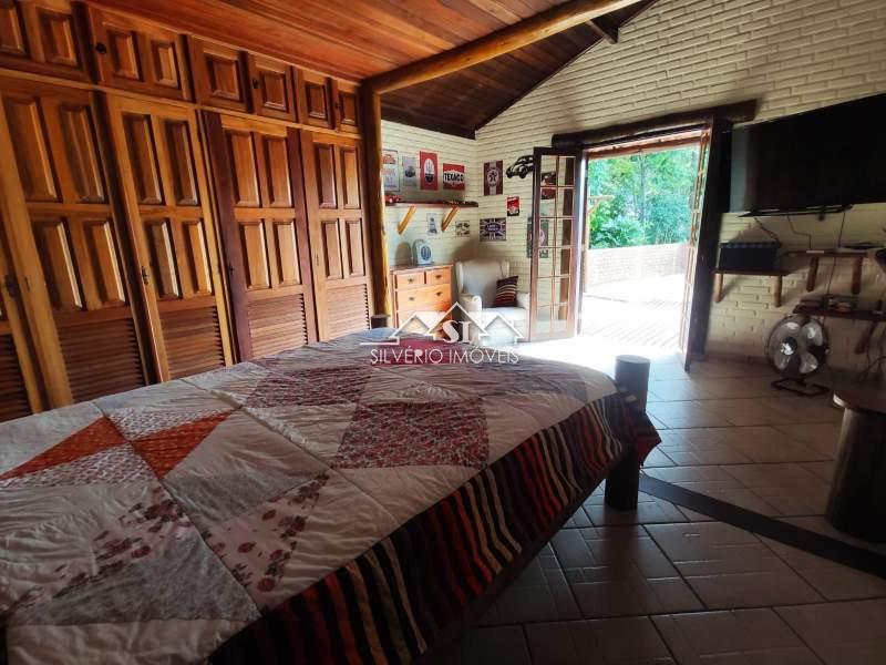 Casa à venda em Corrêas, Petrópolis - RJ - Foto 37