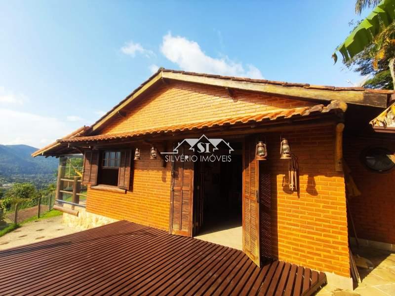 Casa à venda com 3 quartos, 119m² - Foto 2