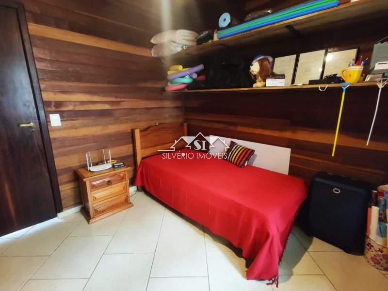 Casa à venda com 3 quartos, 119m² - Foto 18