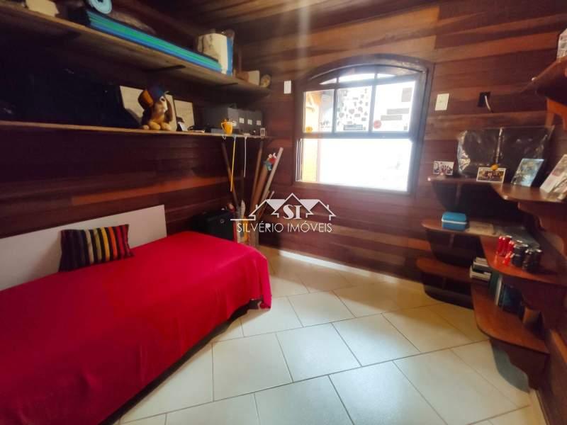 Casa à venda com 3 quartos, 119m² - Foto 19