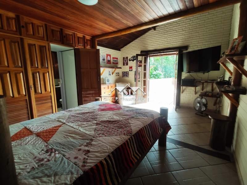 Casa à venda em Corrêas, Petrópolis - RJ - Foto 13