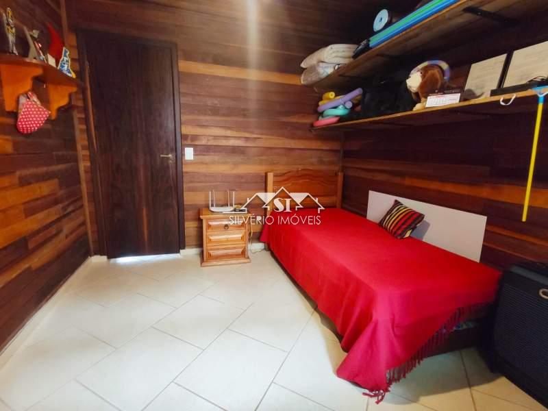 Casa à venda com 3 quartos, 119m² - Foto 20