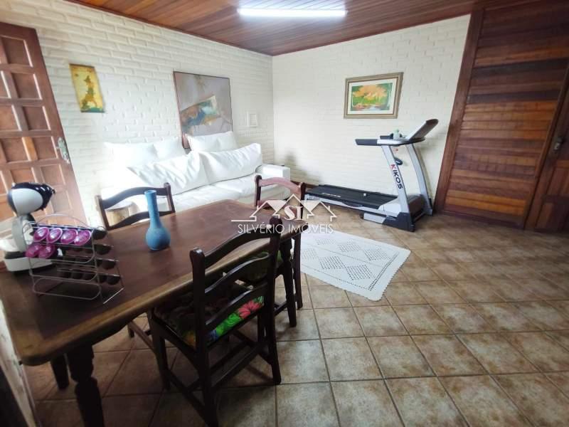 Casa à venda com 3 quartos, 119m² - Foto 28