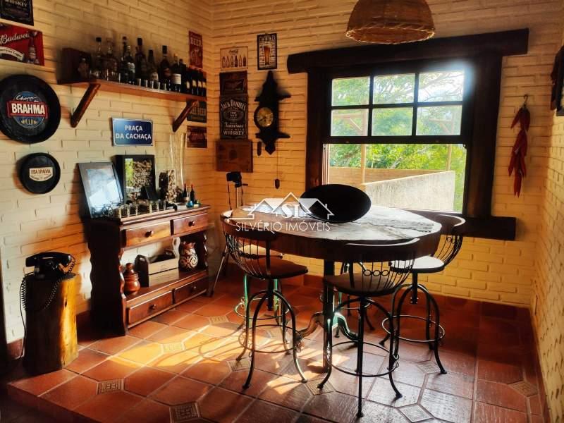 Casa à venda com 3 quartos, 119m² - Foto 29