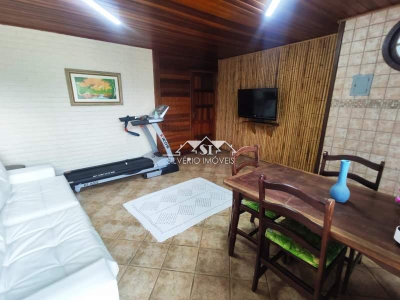 Casa à venda com 3 quartos, 119m² - Foto 31