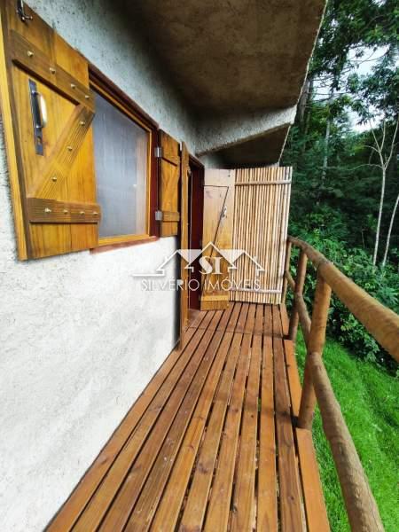 Casa à venda com 3 quartos, 119m² - Foto 6