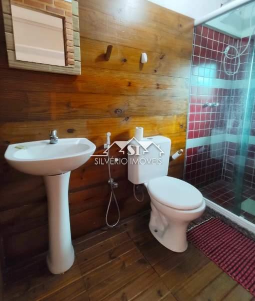 Casa à venda com 3 quartos, 119m² - Foto 26