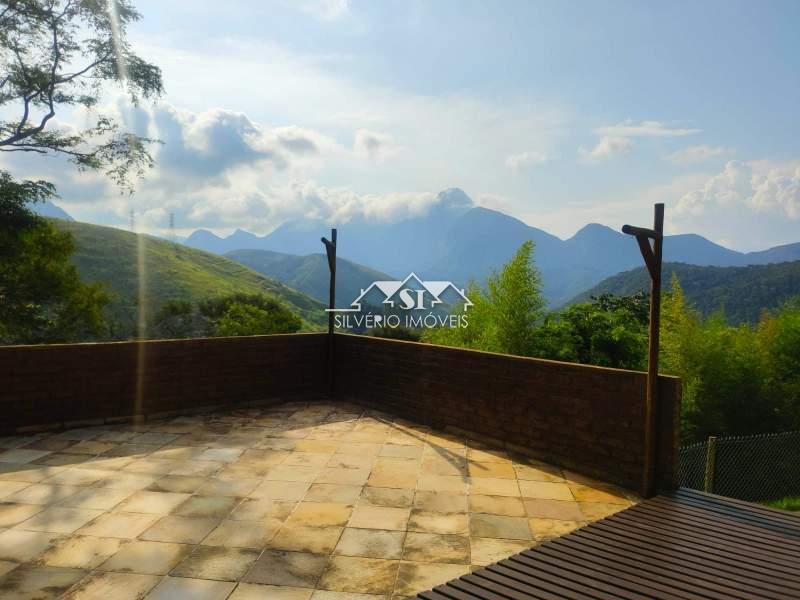 Casa à venda em Corrêas, Petrópolis - RJ - Foto 30