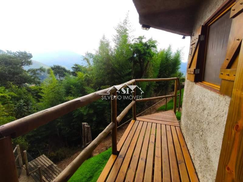 Casa à venda em Corrêas, Petrópolis - RJ - Foto 24