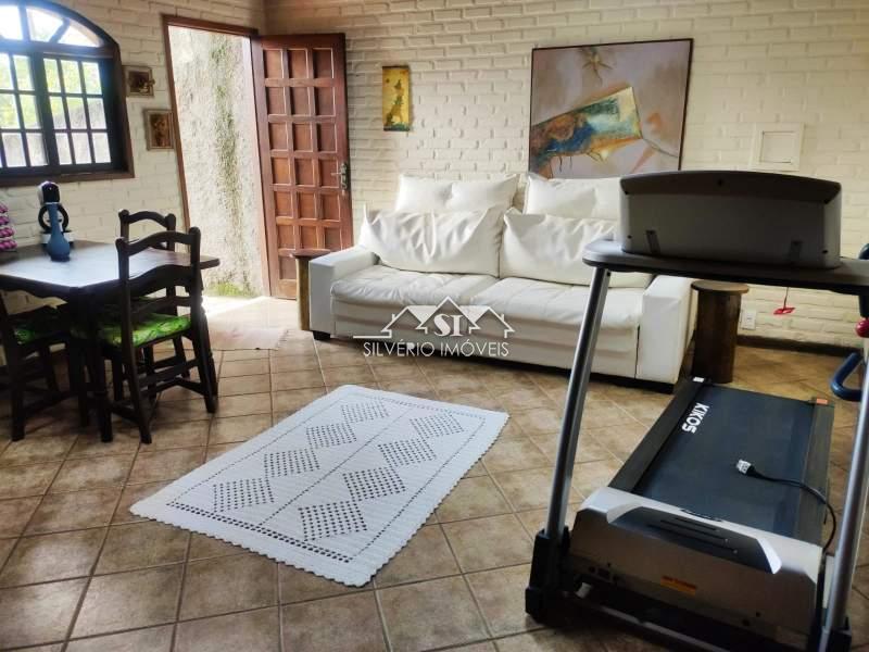 Casa à venda com 3 quartos, 119m² - Foto 30