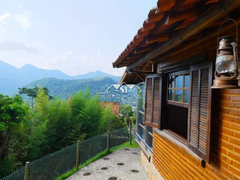 Casa à venda com 3 quartos, 119m² - Foto 7