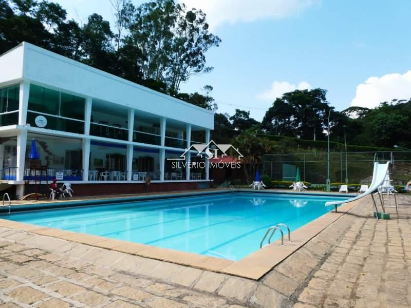 Casa à venda em Corrêas, Petrópolis - RJ - Foto 2